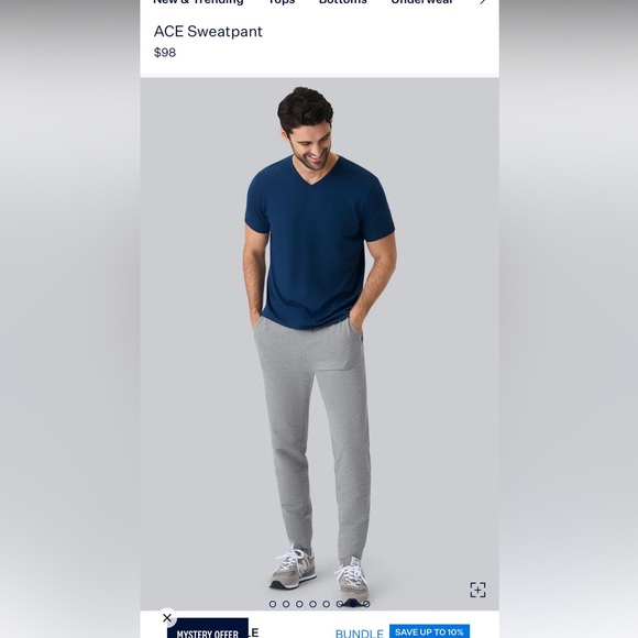 MACK WELDON - Picture 1 of 16